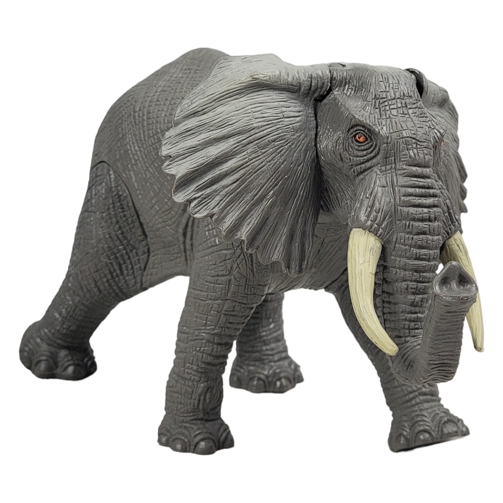 Chap Mei Animal Planet Elephant Figure Toys R Us 4.5"